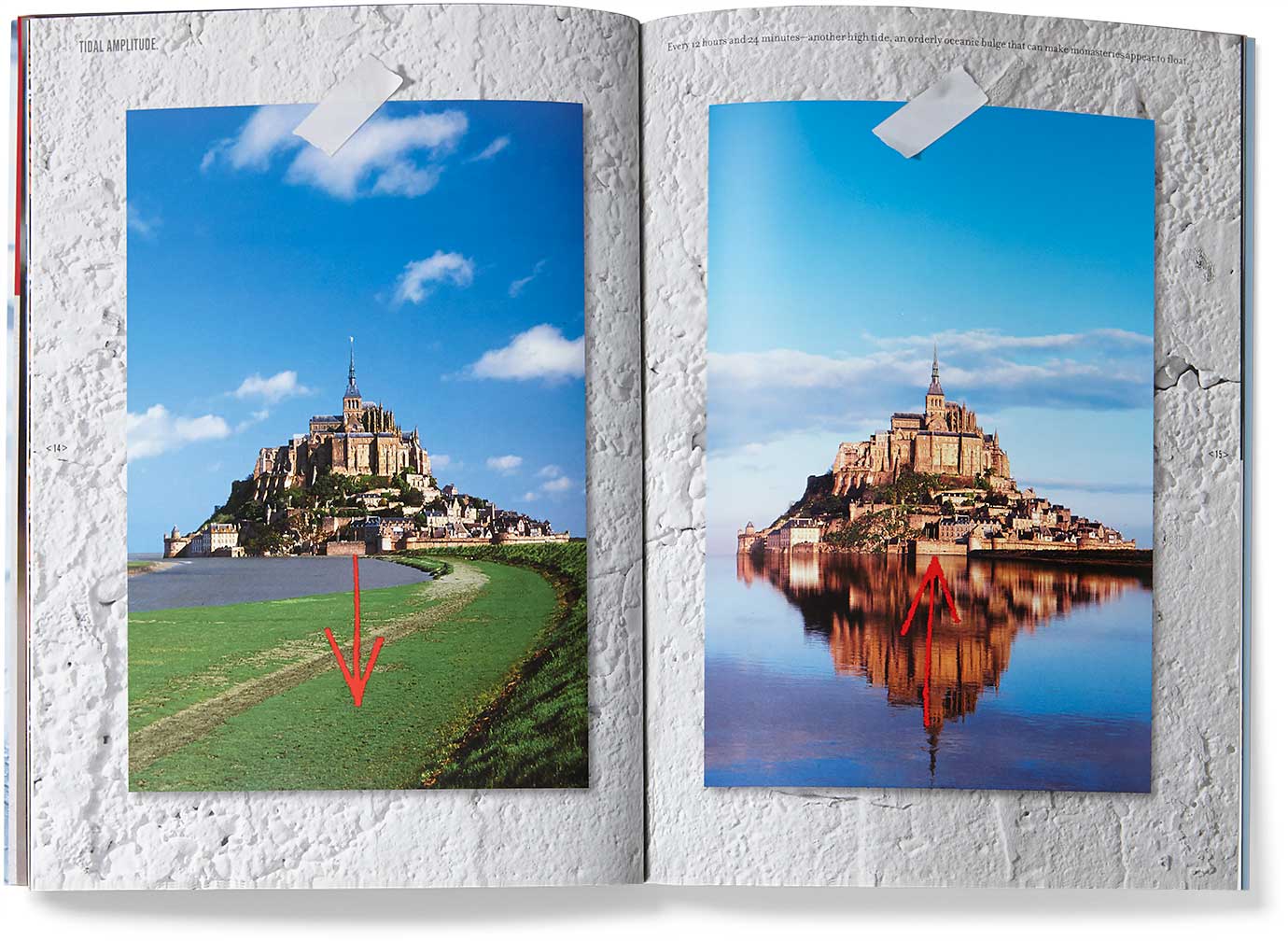 storaenso_depend-productolith-mont-saint-michel_f.jpg Art Direction by: Bart Crosby, Crosby Associates